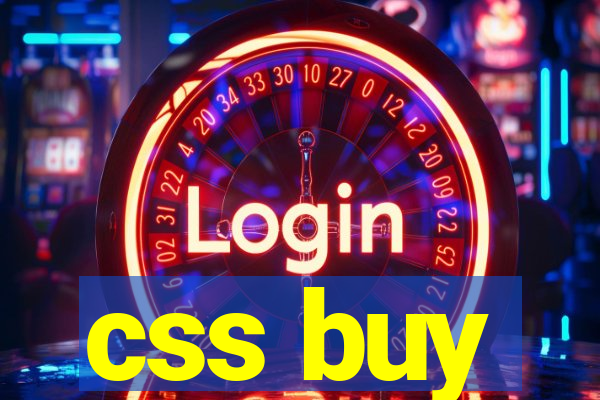 css buy